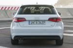 Audi A3 Sportback 2.0 TDI Quattro S-Line 2012 года (WW)